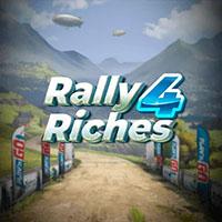 Rally 4 Riches